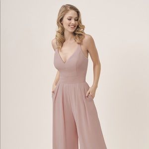 Bridesmaid Dress